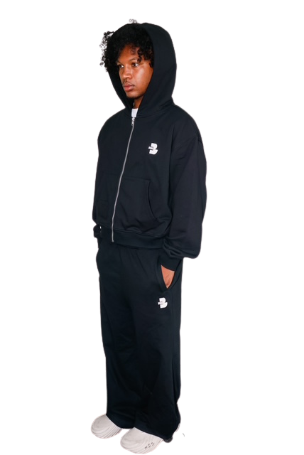 Bbad Sweatsuit